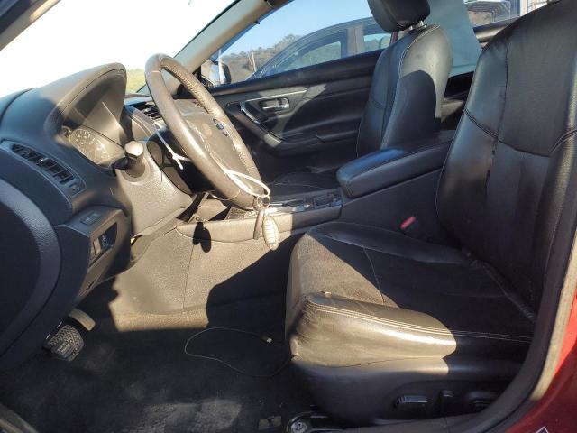 2016 NISSAN ALTIMA 2.5 - 1N4AL3AP0GC163660