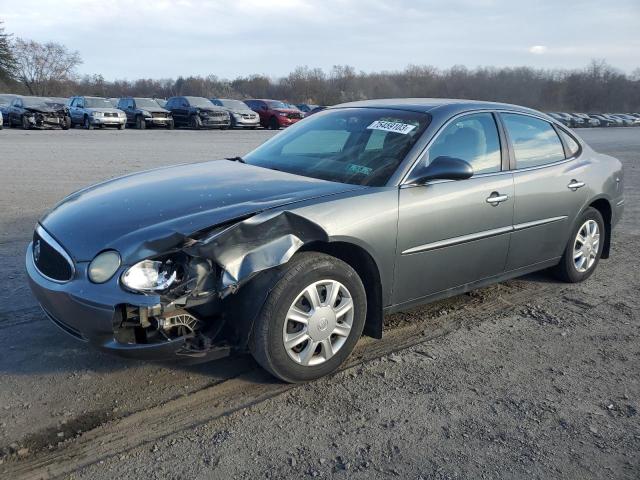 2005 Buick LaCrosse CX