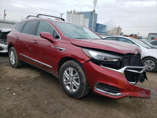 5GAEVAKW7KJ234536 | 2019 BUICK ENCLAVE ES