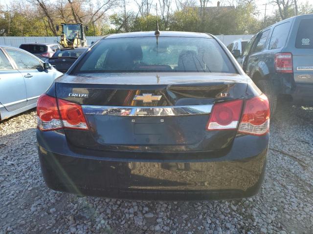 1G1PC5SB2D7313218 2013 Chevrolet Cruze 1Lt Auto