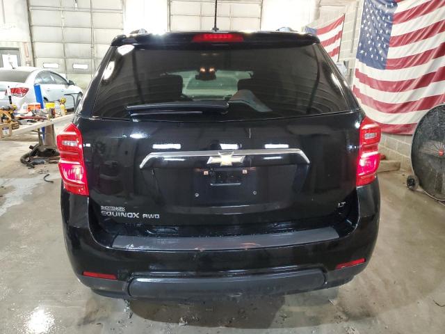 2GNFLFEKXH6345514 | 2017 CHEVROLET EQUINOX 4D