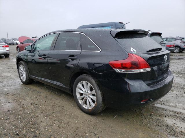 4T3ZA3BB0FU092218 Toyota VENZA LE