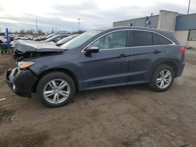 2015 Acura RDX 