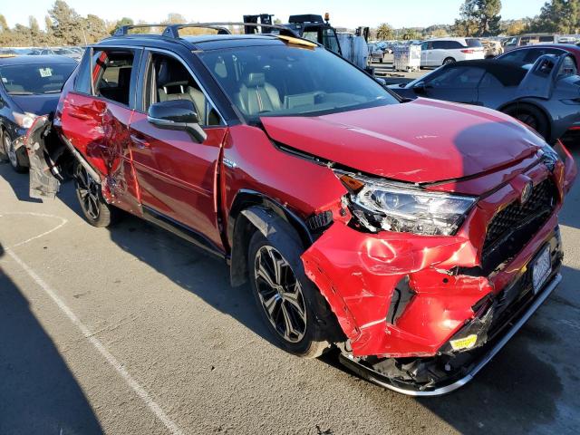 2021 TOYOTA RAV4 PRIME - JTMFB3FV3MD064556