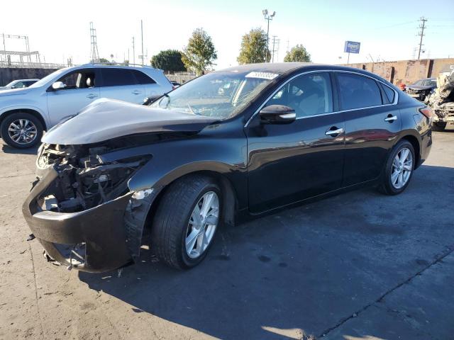 Vin: 1n4al3ap6fc267911, lot: 75300303, nissan altima 2.5 2015 img_1