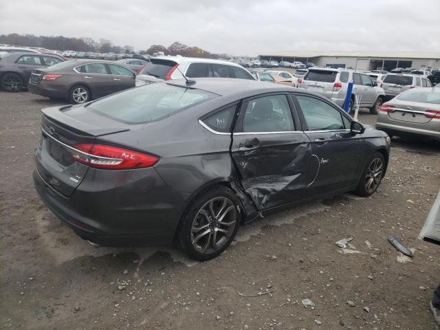 3FA6P0HD3HR332674 2017 FORD FUSION, photo no. 3