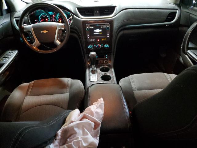 2017 CHEVROLET TRAVERSE L - 1GNKVGKD7HJ121396