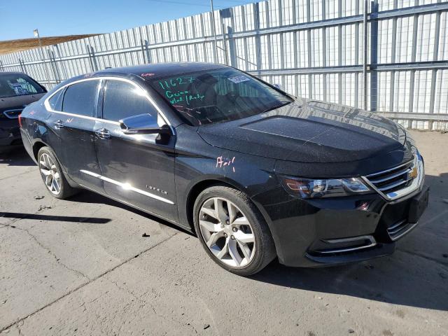 2G1165S39F9194624 | 2015 CHEVROLET IMPALA LTZ