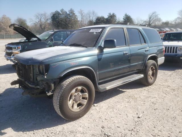 1998 Toyota 4Runner SR5