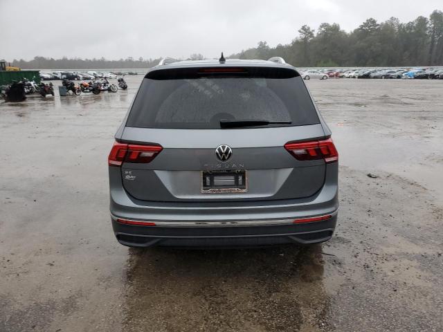 3VVNB7AX6PM063715 | 2023 VOLKSWAGEN TIGUAN SE