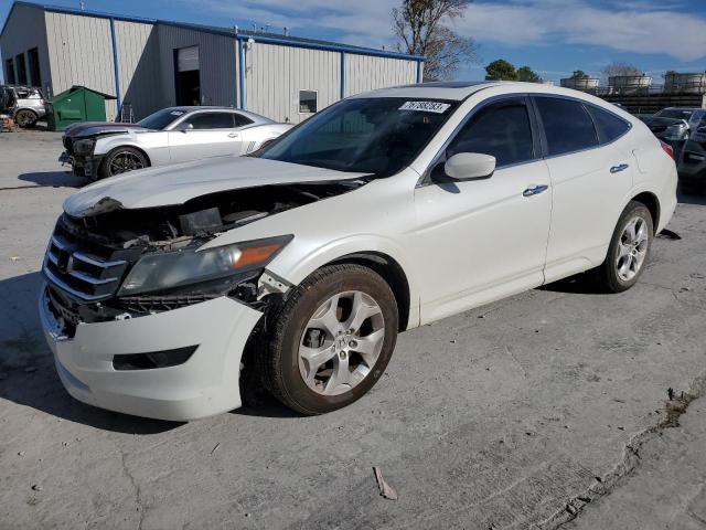 2012 Honda Crosstour EX-L