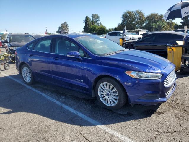 3FA6P0LU9FR170165 | 2015 FORD FUSION SE