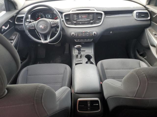 5XYPG4A36GG063943 KIA SORENTO LX