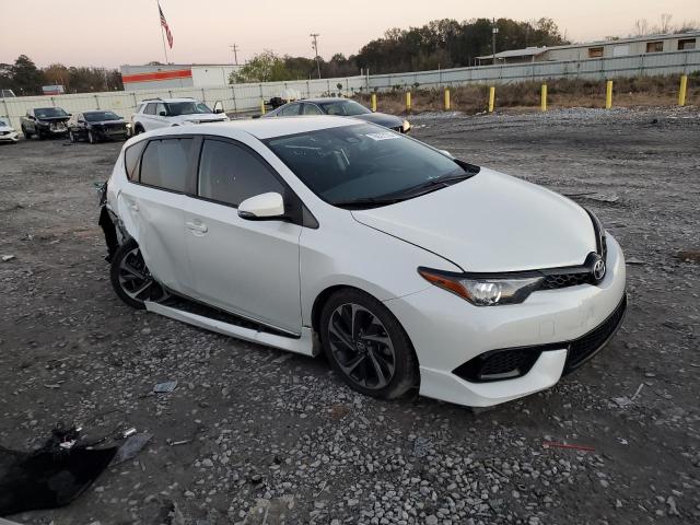 JTNKARJE3JJ563636 | 2018 TOYOTA COROLLA IM