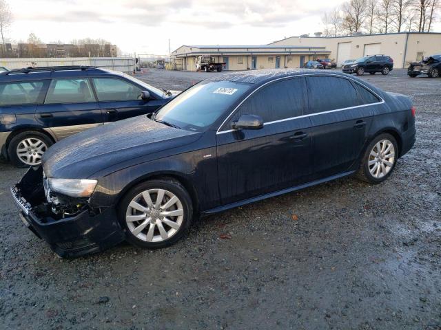 WAUKFAFLXDN018333 2013 AUDI A4 - Image 1