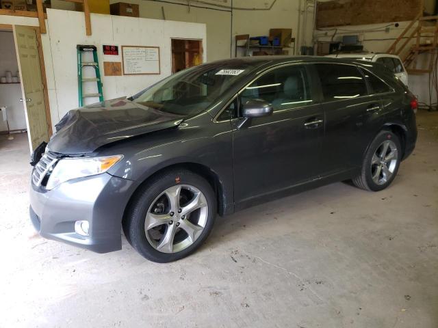 2011 Toyota Venza 