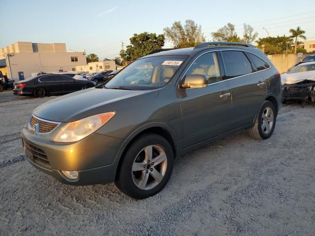 2008 Hyundai Veracruz GLS