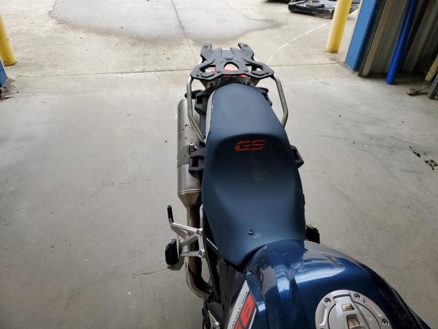 2023 BMW F 850 GS - WB10B1901P6G44147