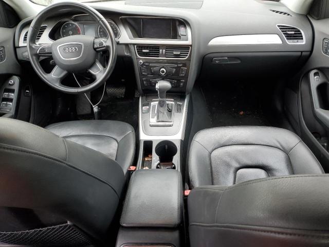 VIN WAUBFAFL0DN016428 2013 Audi A4, Premium no.8