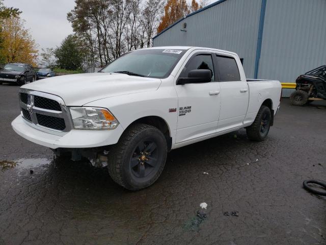 2020 Ram 1500 Classic SLT