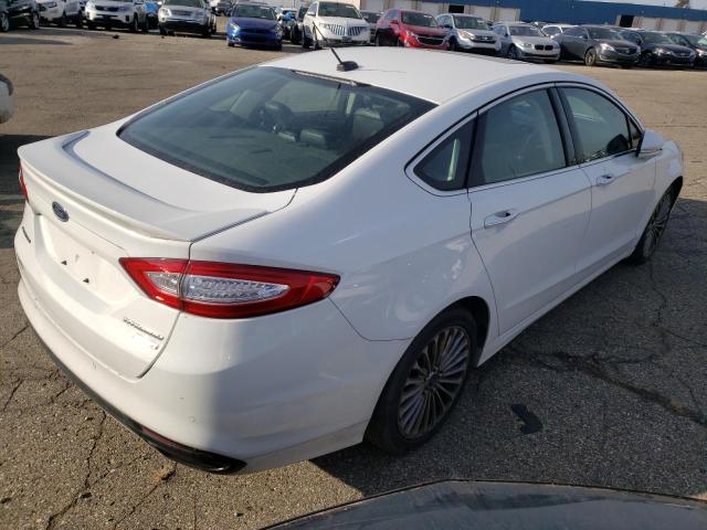 3FA6P0K99FR196228 | 2015 Ford fusion titanium