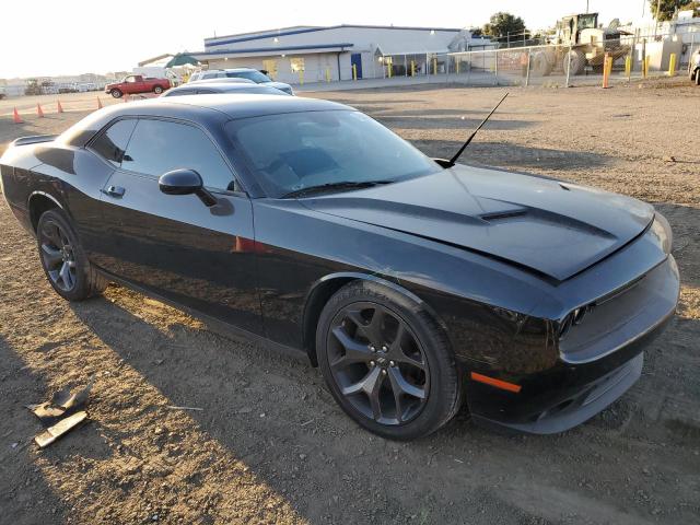 2C3CDZAG9LH255719 Dodge Challenger Sxt