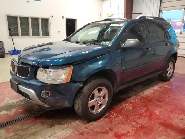 2007 Pontiac Torrent 