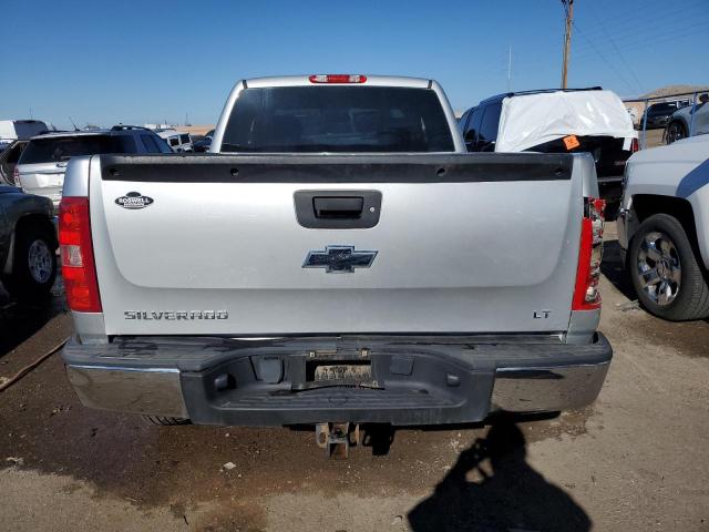 1GCRKSE78DZ113926 2013 Chevrolet Silverado K1500 Lt