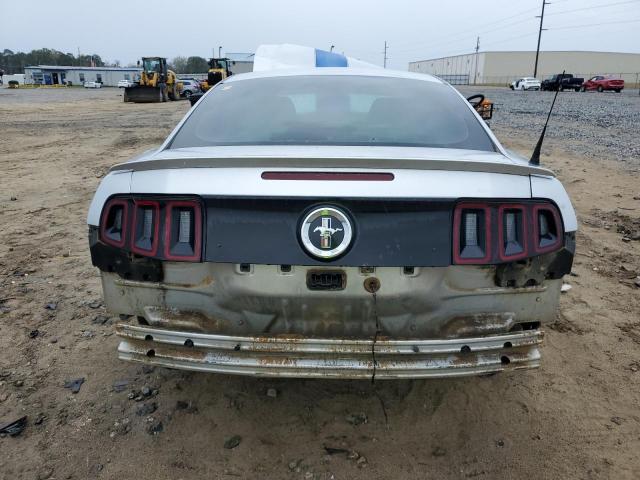 1ZVBP8AM9E5233077 | 2014 FORD MUSTANG