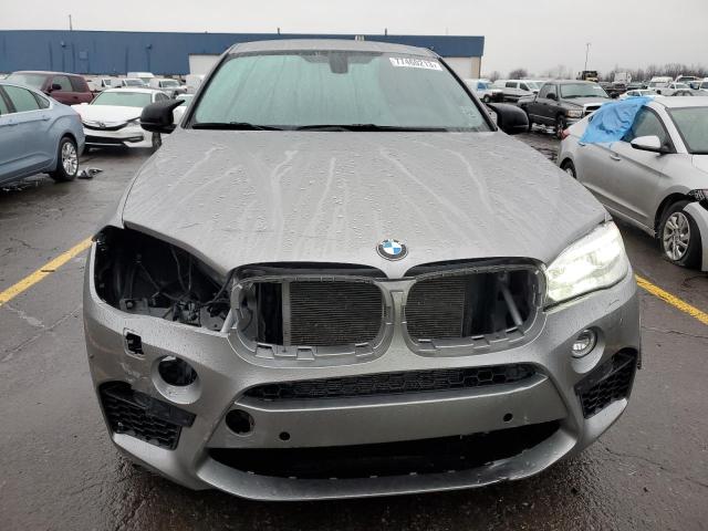 VIN 5YMKW8C3XH0U71877 2017 BMW X6, M no.5