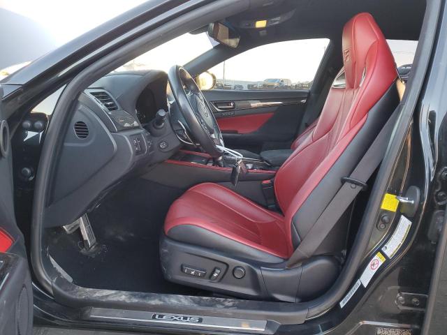 2016 LEXUS GS-F JTHBP1BL9GA001619