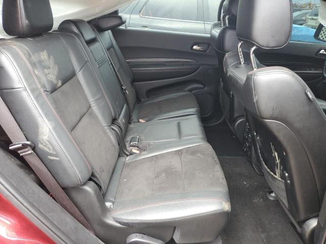 2021 DODGE DURANGO R/ - 1C4SDJCT3MC864957