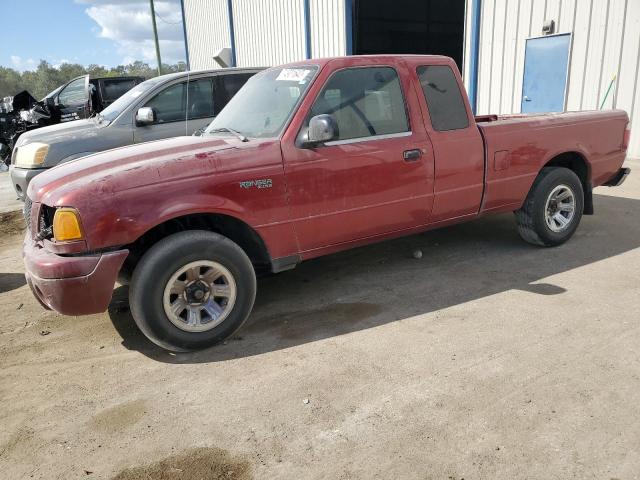 2003 Ford Ranger 