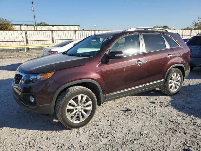 2011 Kia Sorento EX