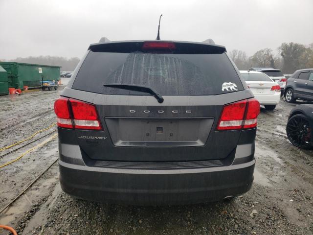 3C4PDCAB7ET174260 | 2014 DODGE JOURNEY SE