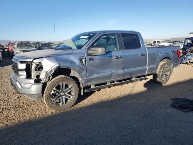 1FTFW1E8XMFB10523 | 2021 FORD F150 SUPER