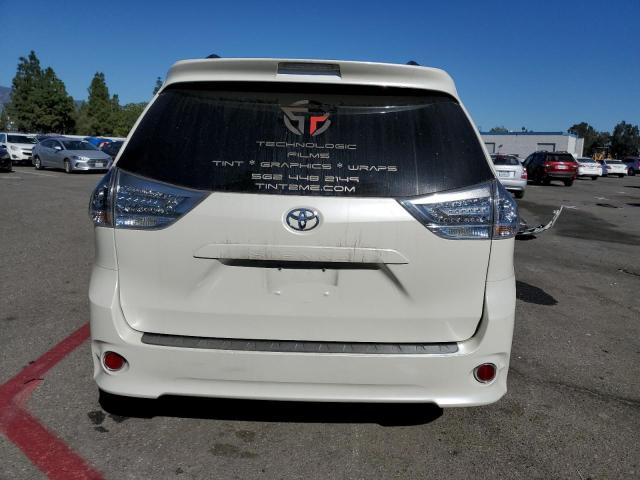 5TDXK3DC4FS671630 2015 TOYOTA SIENNA, photo no. 6