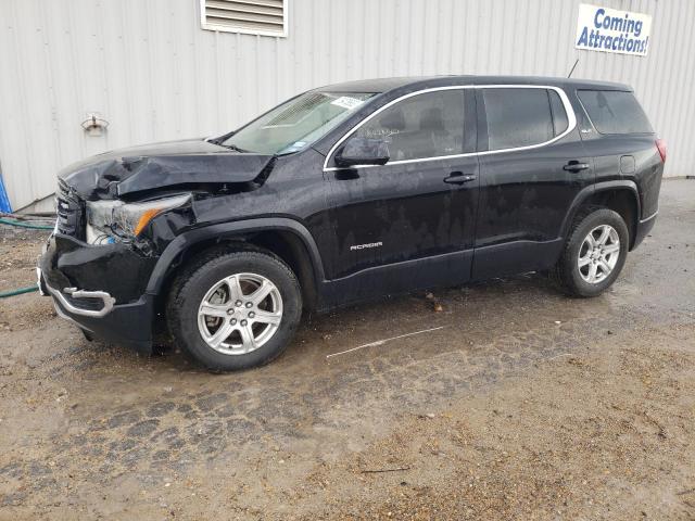 2018 GMC Acadia SLE