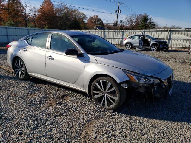 1N4BL4CV0MN341153 | 2021 NISSAN ALTIMA SR