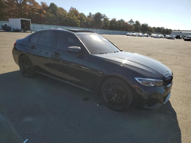 WBA5U9C05LFH99687 BMW M3 40XI 4