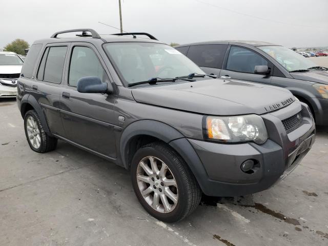 2005 Land Rover Freelander Se VIN: SALNY22275A444883 Lot: 77008633