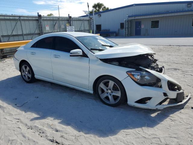 WDDSJ4EB7GN372963 Mercedes-Benz CLA 250