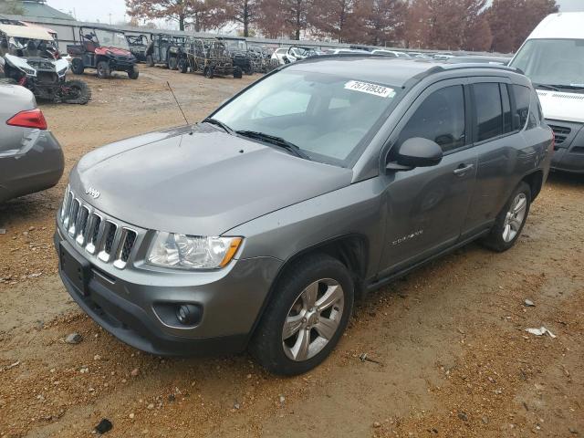 2011 Jeep Compass Sport