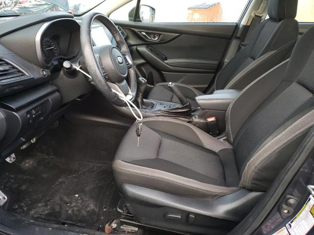 2017 SUBARU IMPREZA PR - 4S3GKAF6XH1601142