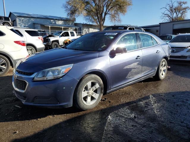 2015 Chevrolet Malibu LS