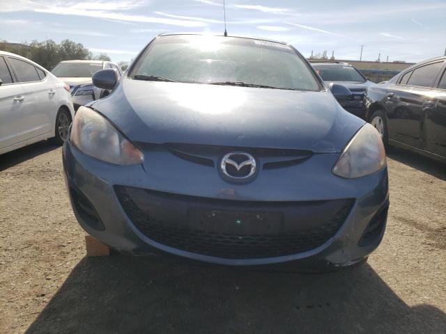 JM1DE1KZ6E0174036 | 2014 MAZDA MAZDA2 SPO