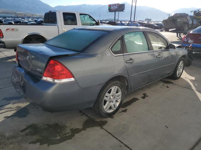 2007 Chevrolet Impala Ls VIN: 2G1WB58K379307386 Lot: 75592023