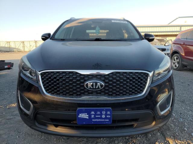 5XYPGDA39HG290741 | 2017 KIA SORENTO LX