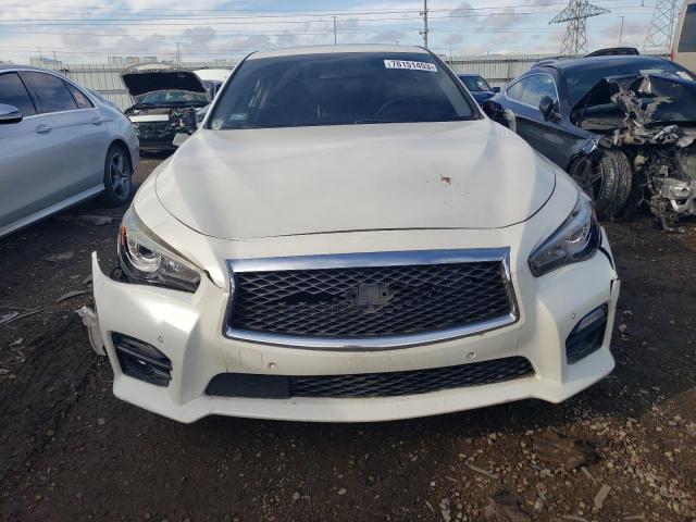 JN1FV7AP4GM421094 | 2016 INFINITI Q50 RED SP