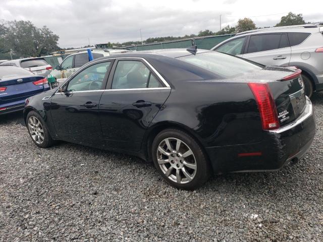 1G6DV57V390165932 | 2009 Cadillac cts hi feature v6